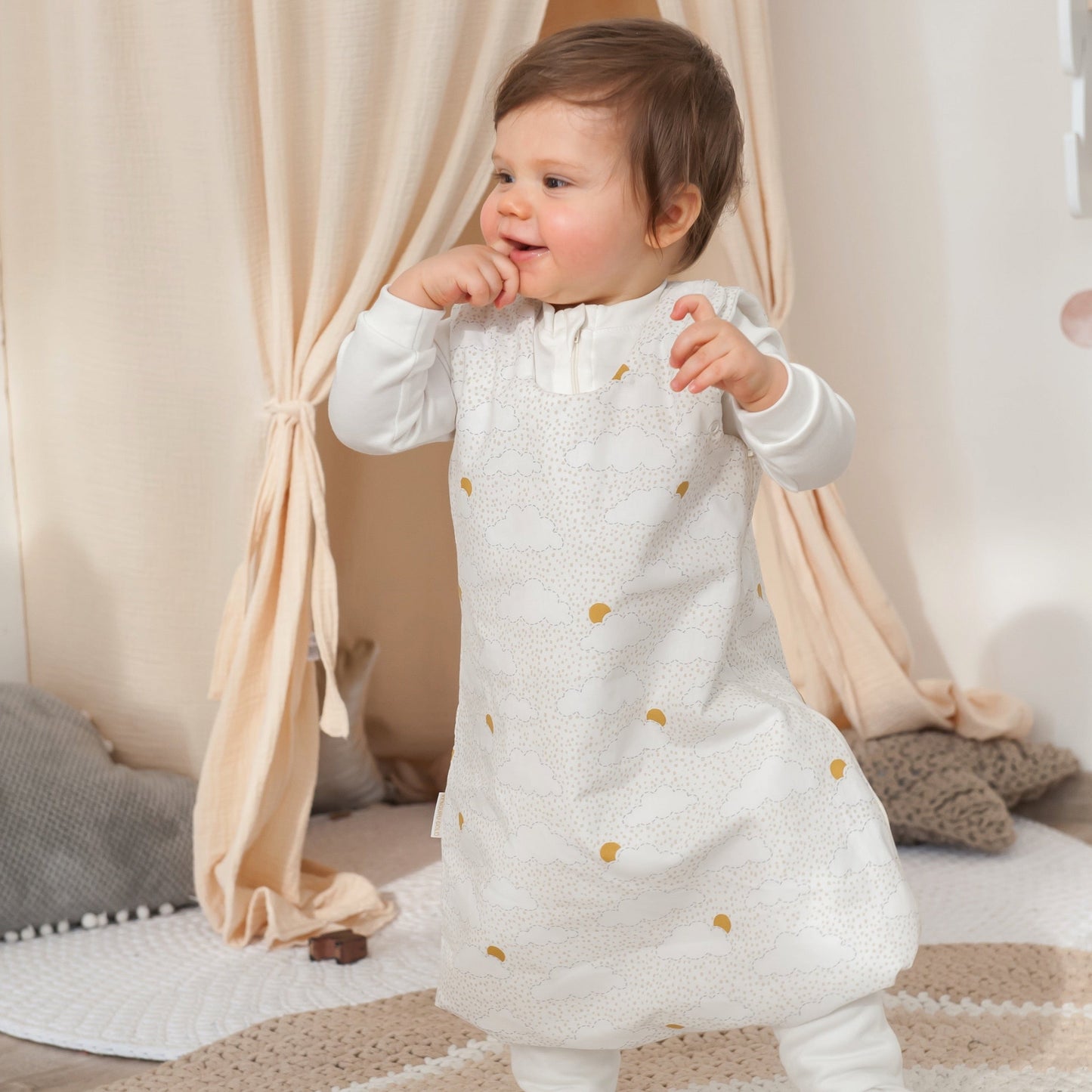 Toddler Sleeping Bag TOG 1