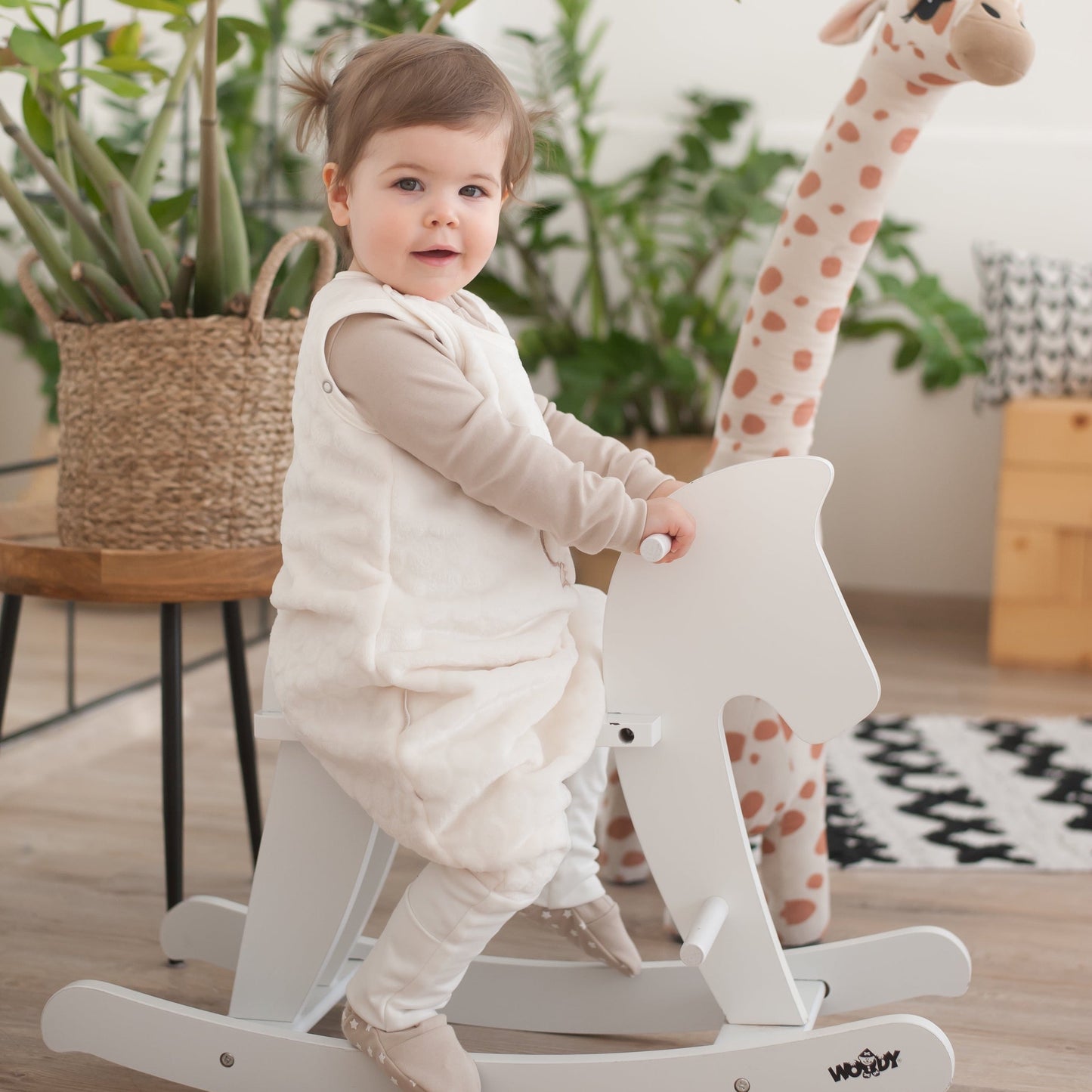 Toddler Sleeping Bag TOG 2