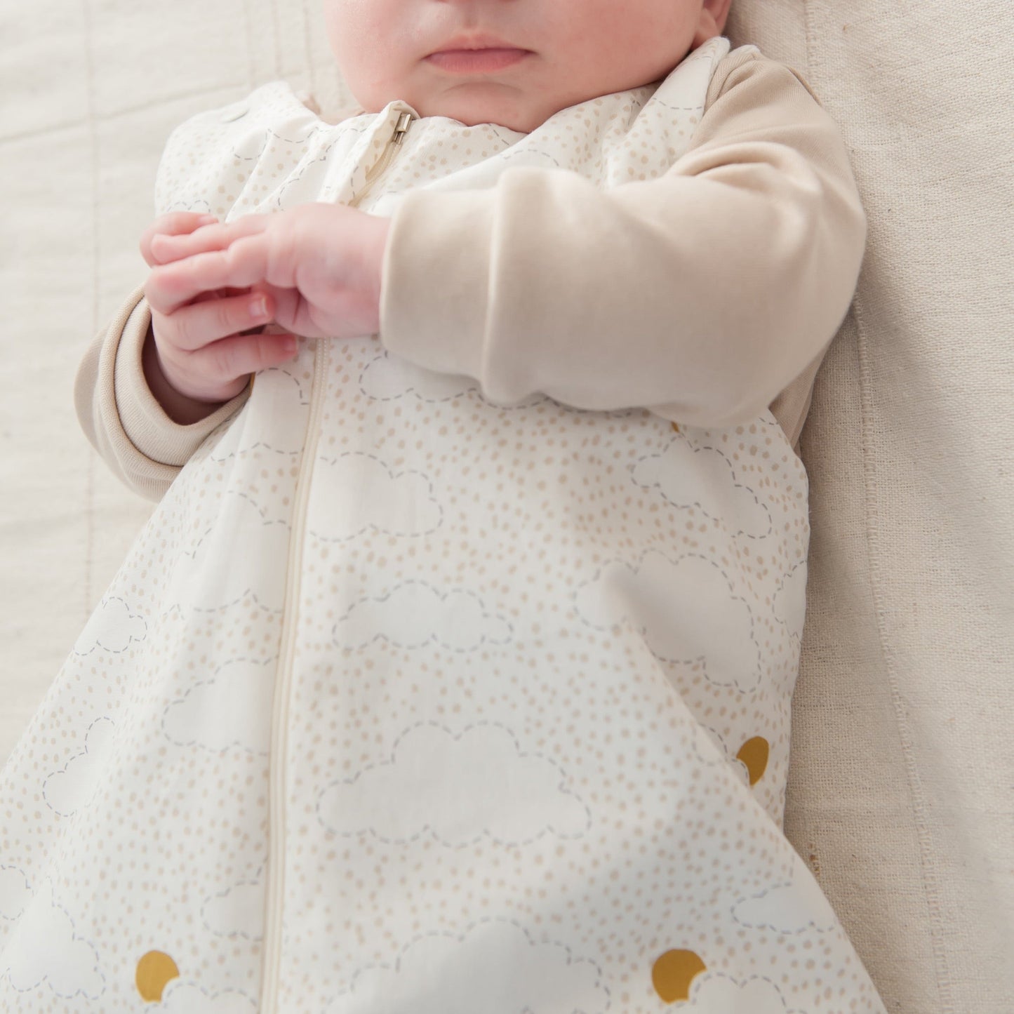 Baby Sleeping Bag TOG 1